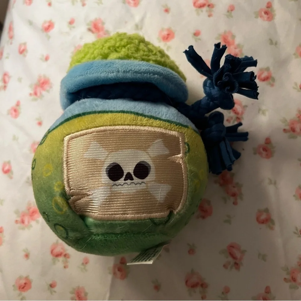 Bark barkbox apawthercary’s